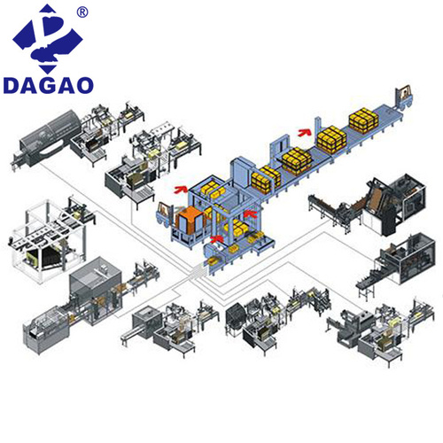 神雕智能地下兩層機械車位