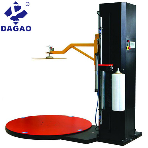 地坑式機(jī)械車位